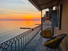 Гостиница Apartment Panorama Antonia  Ровинь